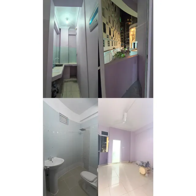 1 Bedroom Apartment in Henveiru — Henveiru