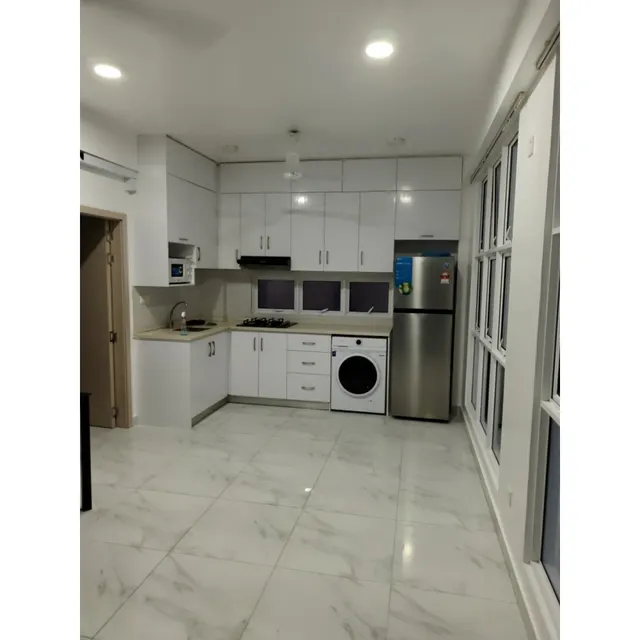 2 Bedroom Apartment in Hulhumalé Phase 1 – Fully Furnished — Hulhumalé
