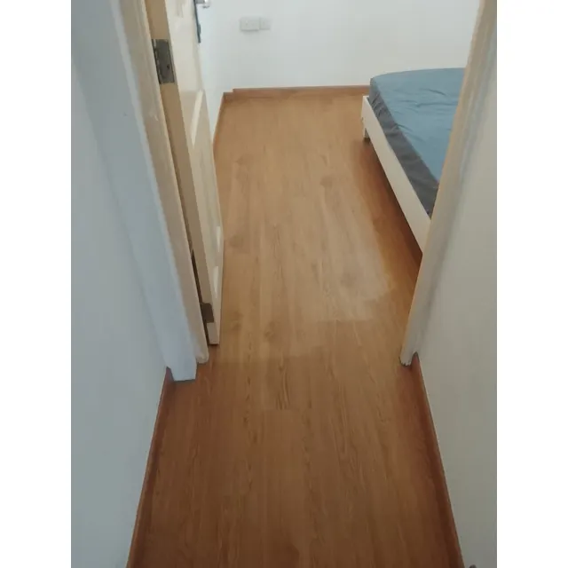 1 Bedroom Apartment in Henveiru – Balcony — Henveiru
