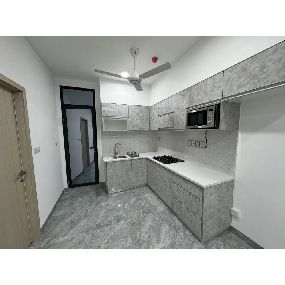 3 Bedroom Apartment in Galolhu — Galolhu