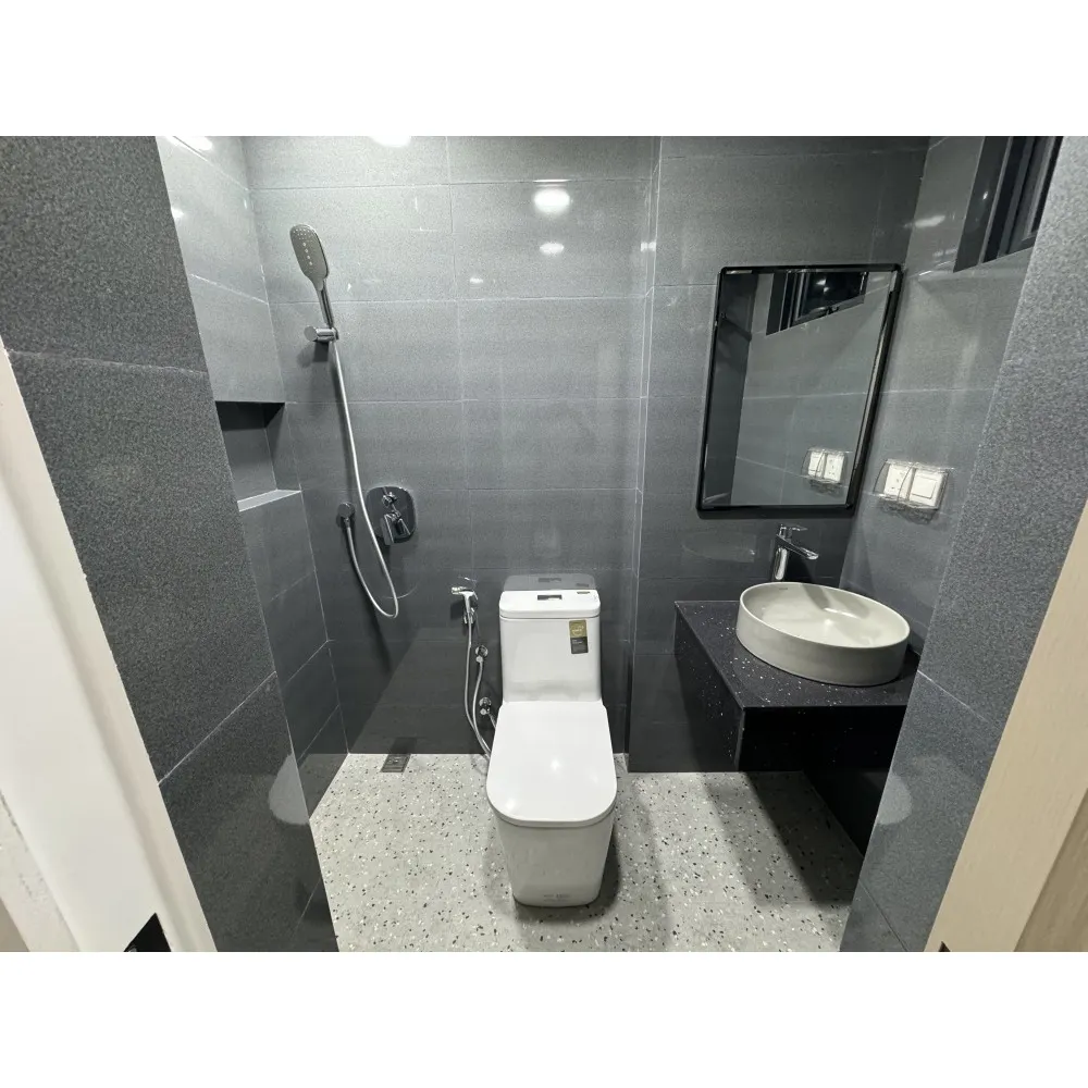 3 Bedroom Apartment in Galolhu — Galolhu