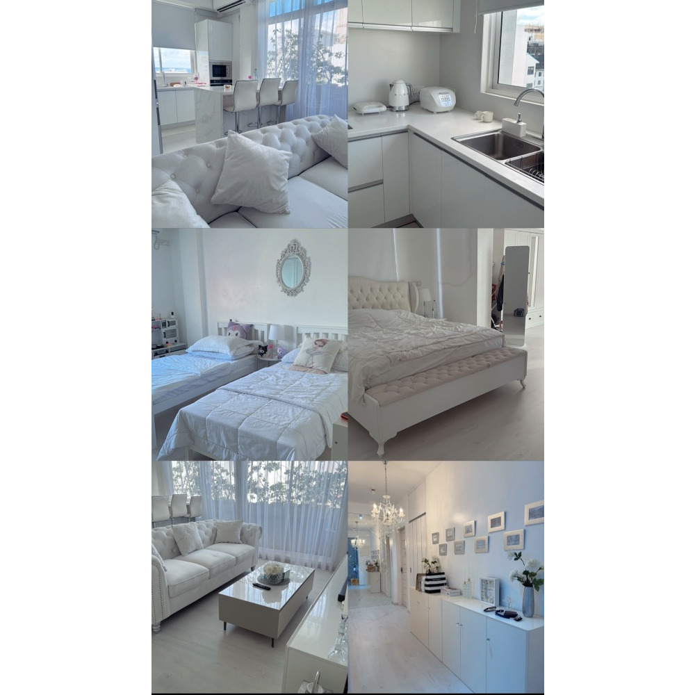 2 Bedroom Apartment in Henveiru – Lift — Henveiru
