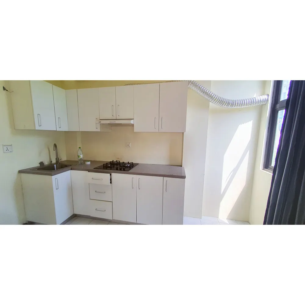 2 Bedroom Apartment in Henveiru – Balcony — Henveiru