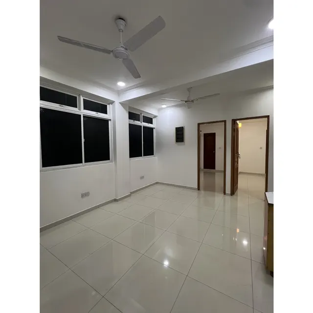 2 Bedroom Apartment in Maafannu — Maafannu