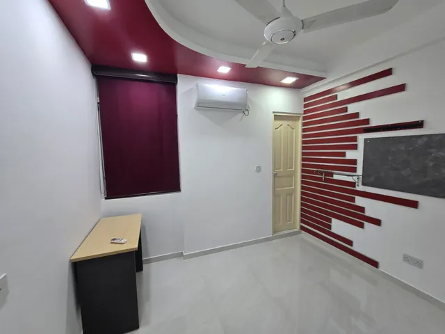 2 Bedroom Apartment in Galolhu — Galolhu