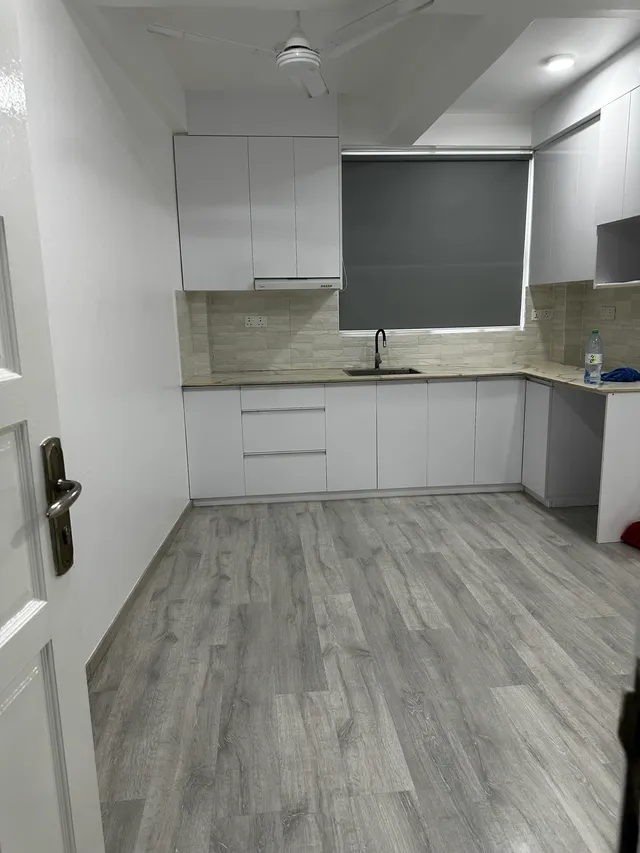 2 Bedroom Apartment in Galolhu — Galolhu