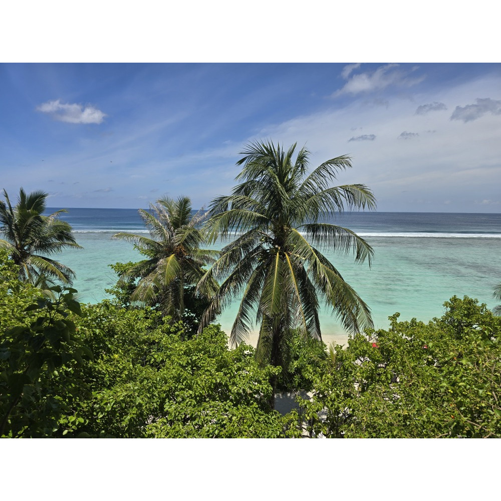 2 Bedroom Apartment in Hulhumalé Phase 1 – Lift