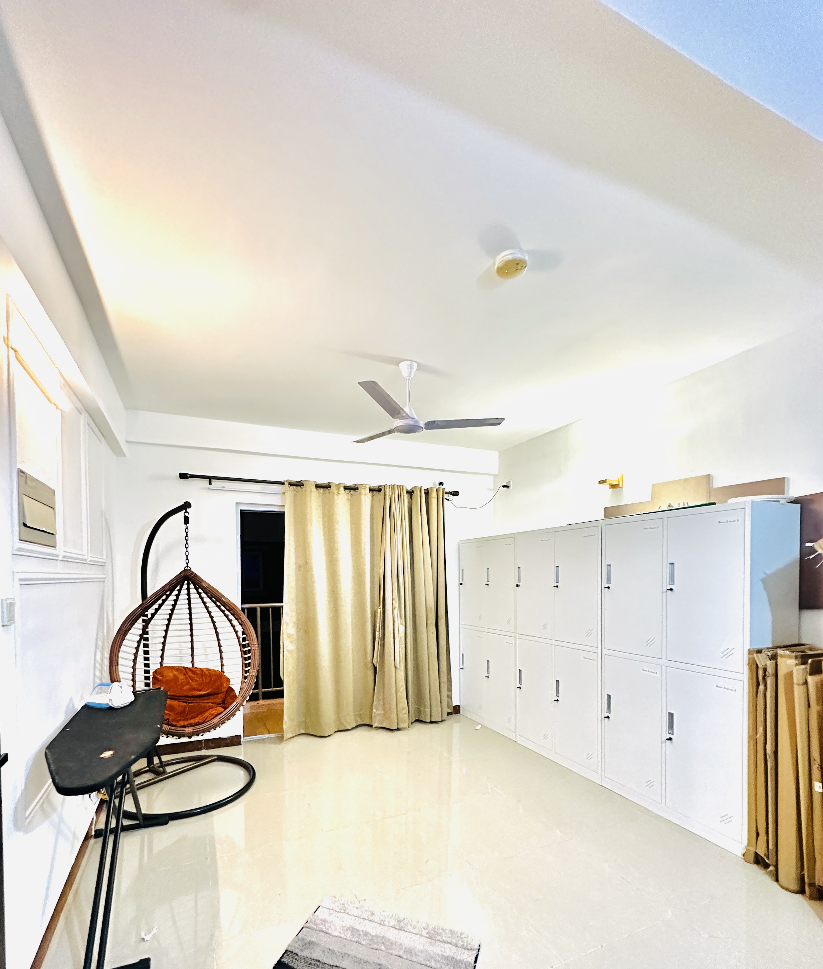 1 Room from 3BR Apartment · Roommate – Hulhumalé Phase 1 — Hulhumalé
