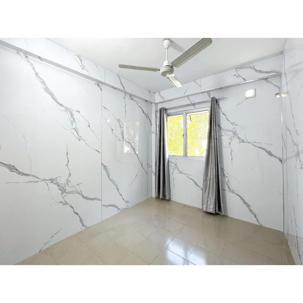 3 Bedroom Apartment in Hulhumalé Phase 1 – Balcony — Hulhumalé