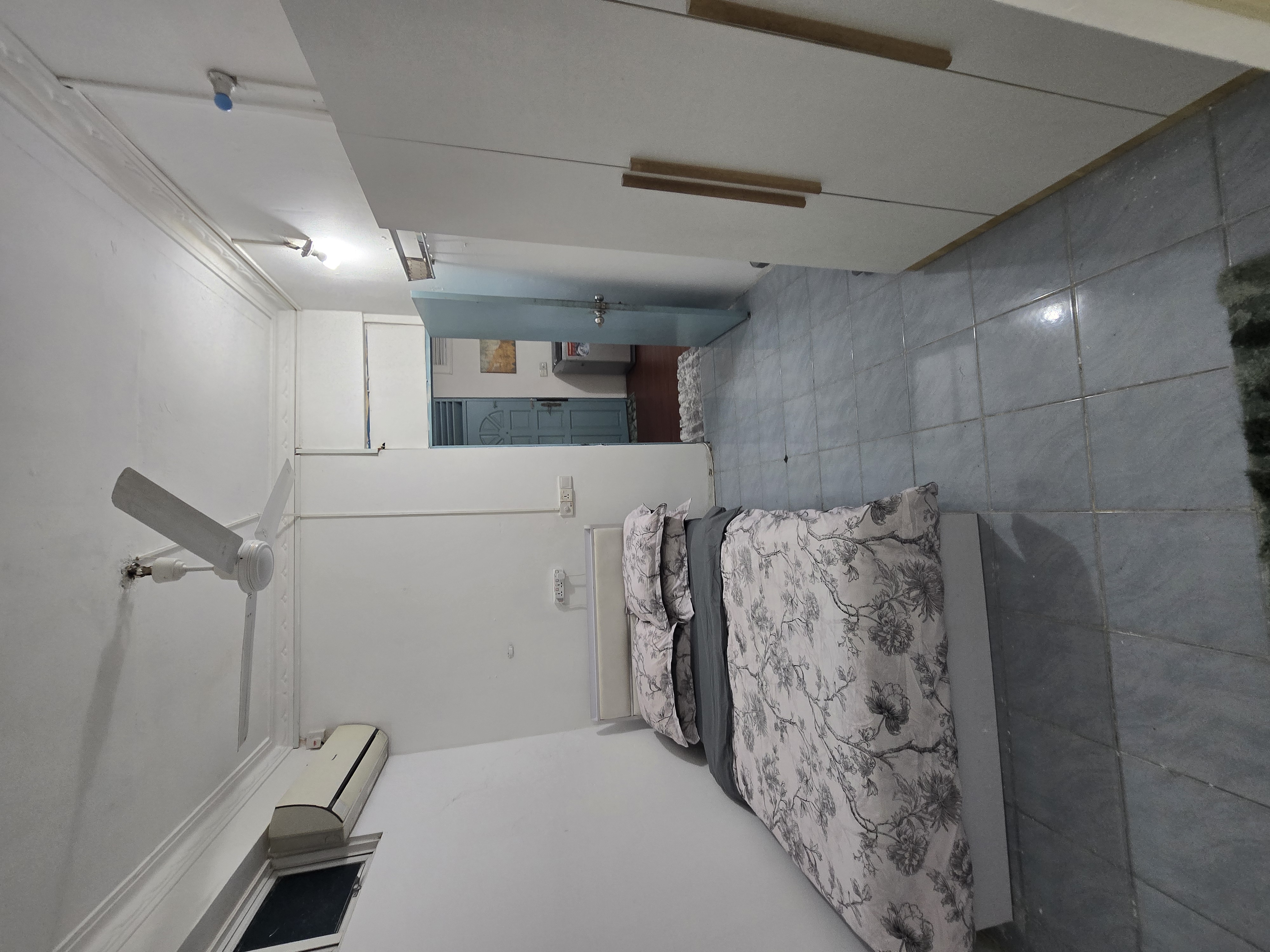 2Rooms Apartment available in Ground floor!!! Call or — Maafannu