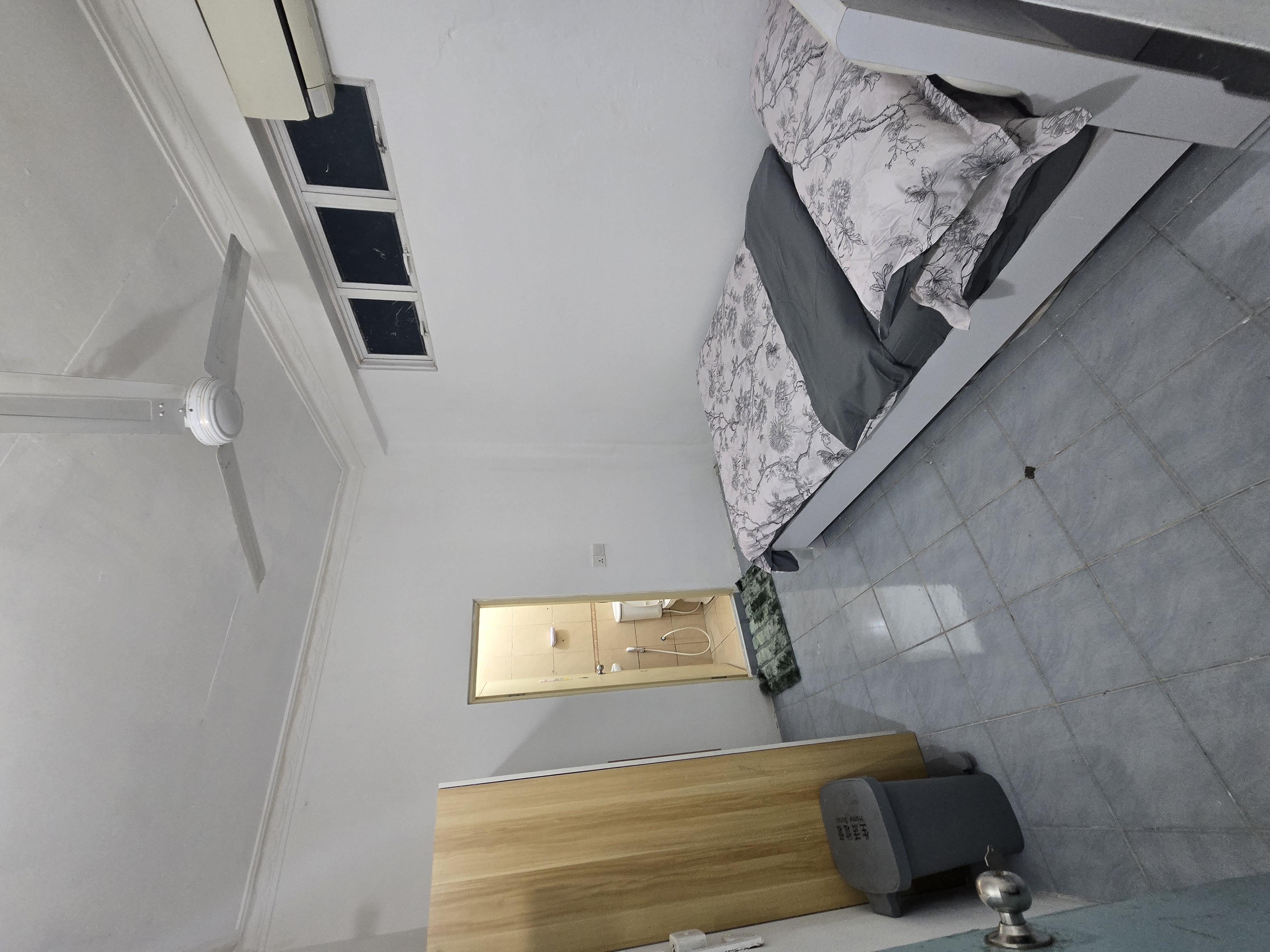 2Rooms Apartment available in Ground floor!!! Call or — Maafannu