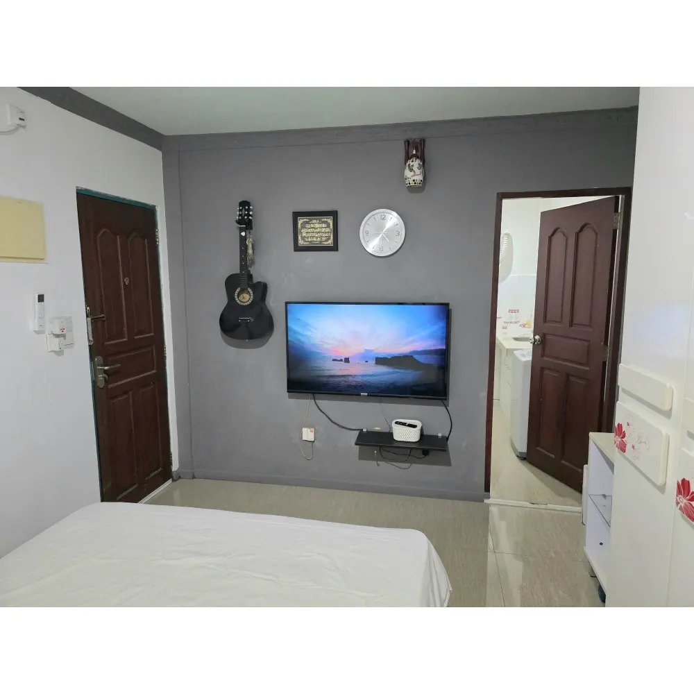1 Bedroom Apartment in Maafannu — Maafannu