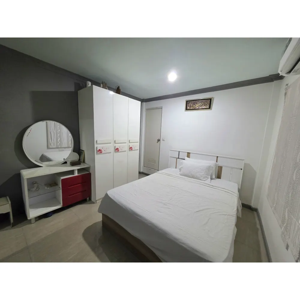 1 Bedroom Apartment in Maafannu — Maafannu