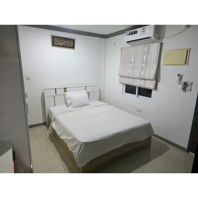 1 Bedroom Apartment in Maafannu — Maafannu