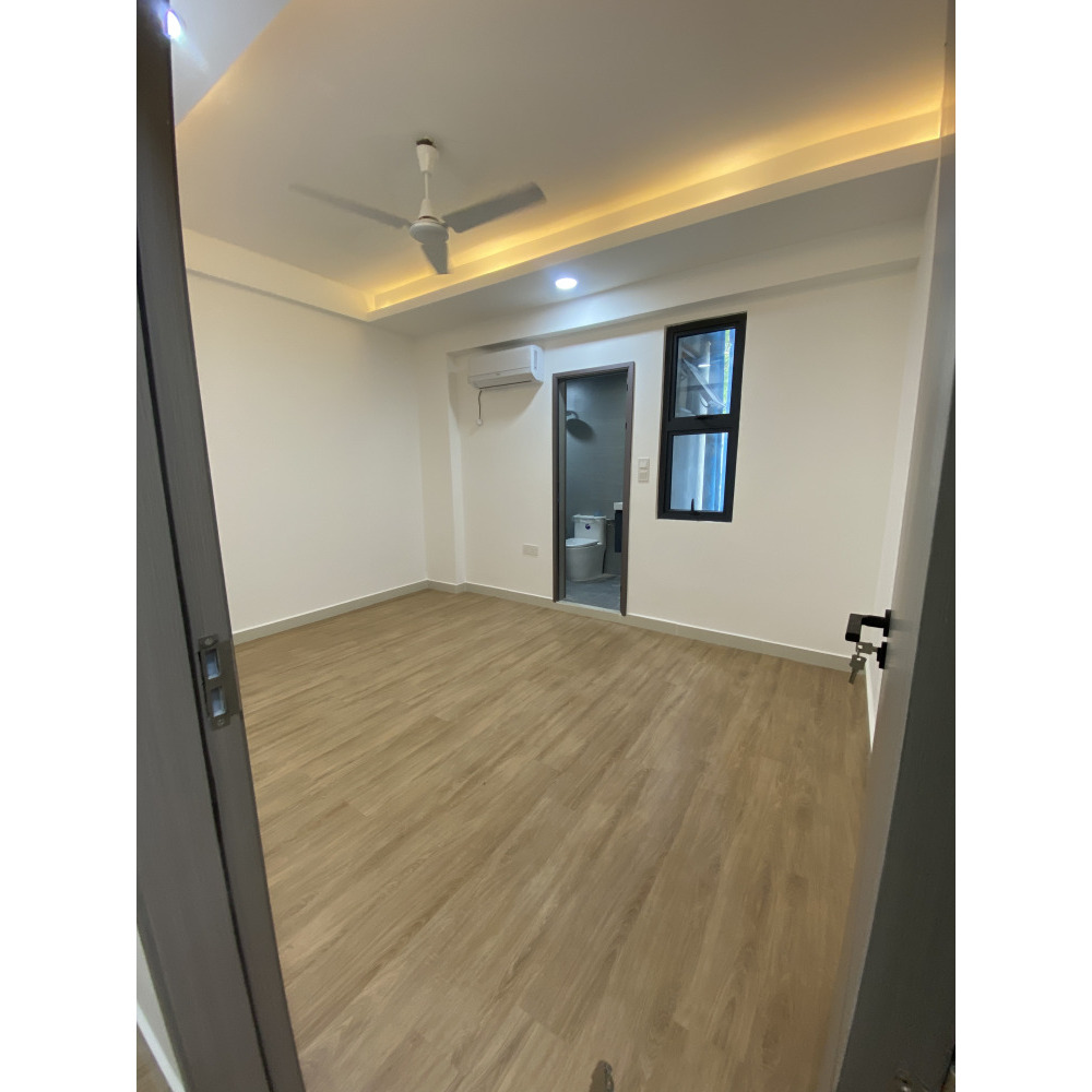 1 Bedroom Apartment in Maafannu – Lift — Maafannu