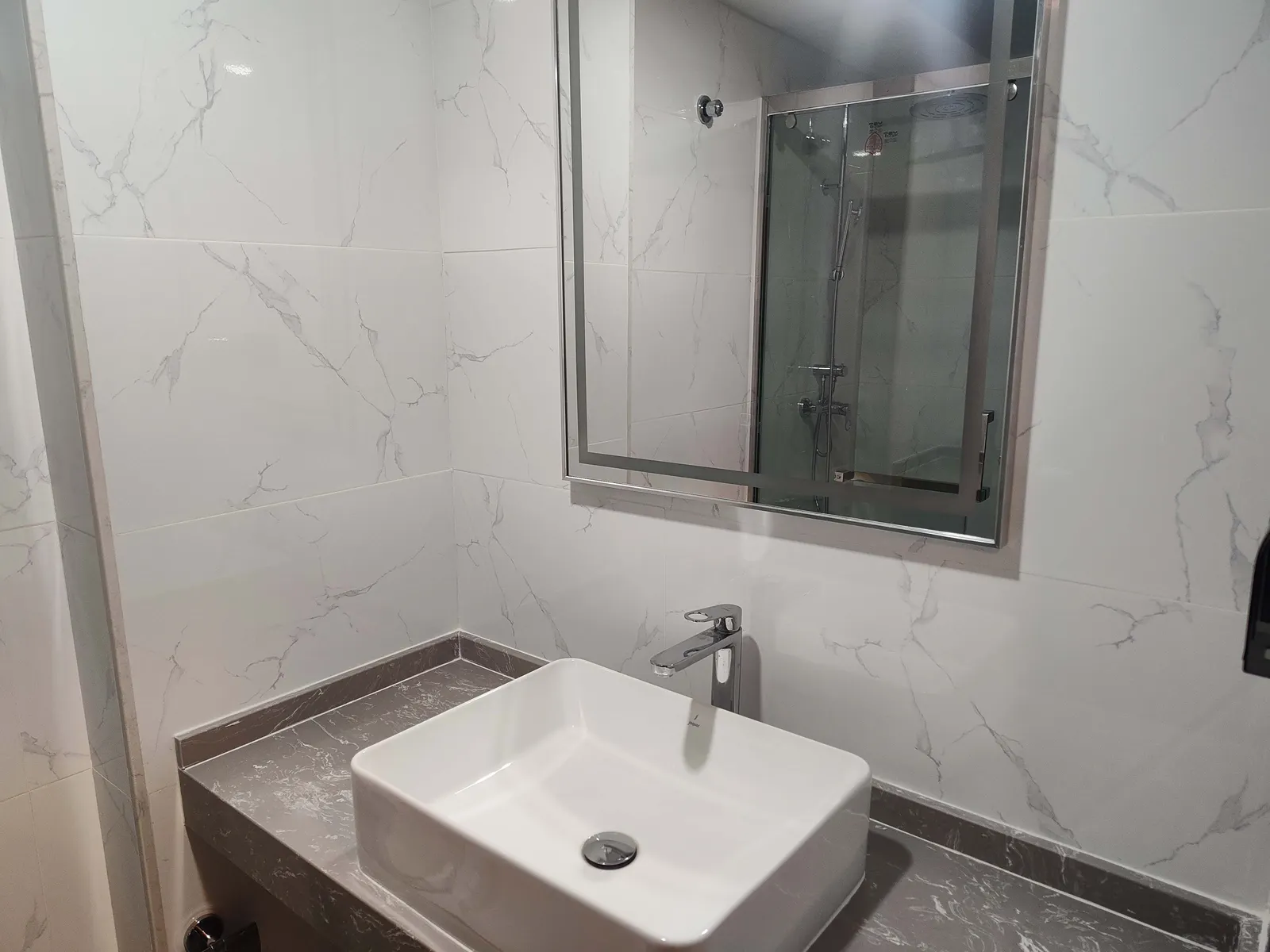 3 Bedroom Apartment in Hulhumalé Phase 1 – Lift & Balcony — Hulhumalé