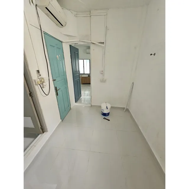 1 Bedroom Apartment in Henveiru — Henveiru