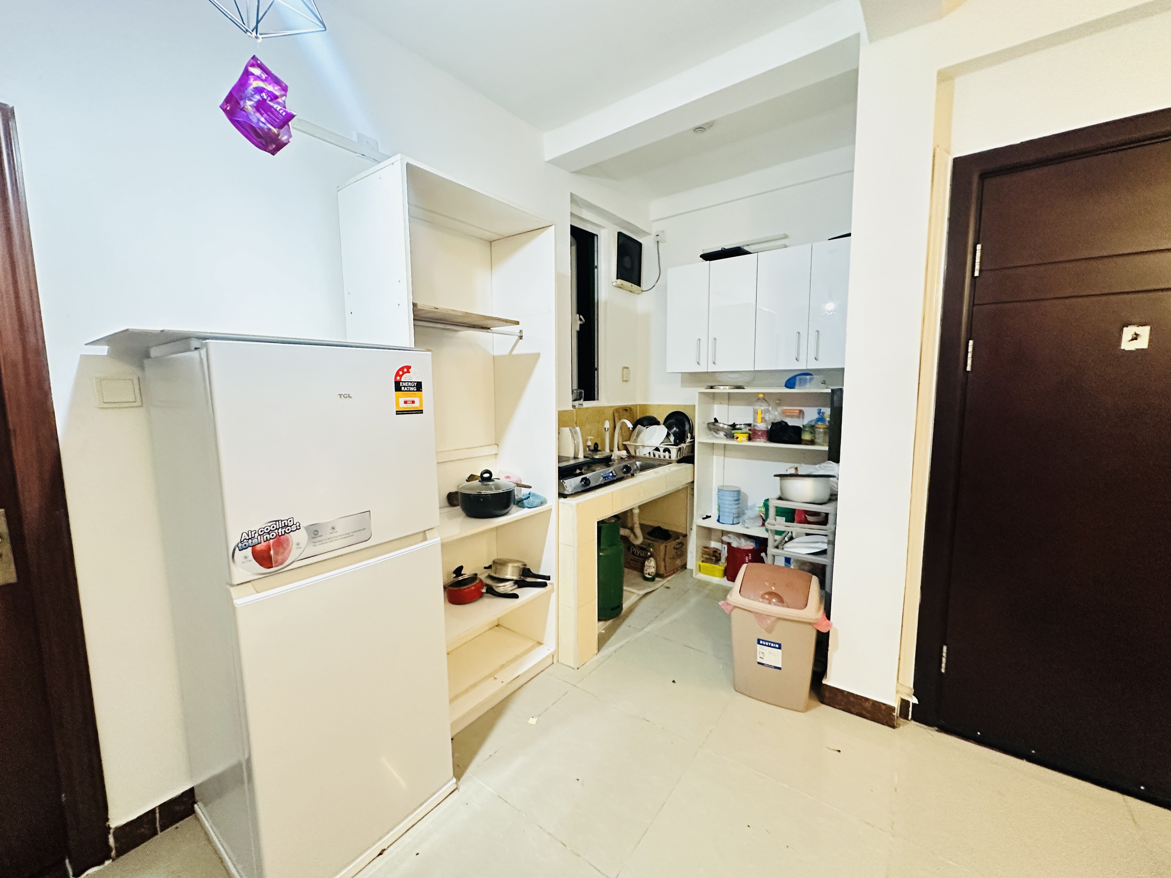 1 Room from 3BR Apartment · Roommate – Hulhumalé Phase 1 — Hulhumalé