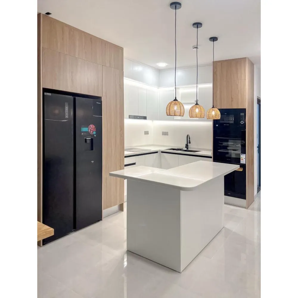 3 Bedroom Apartment in Hulhumalé Phase 1 – Lift — Hulhumalé