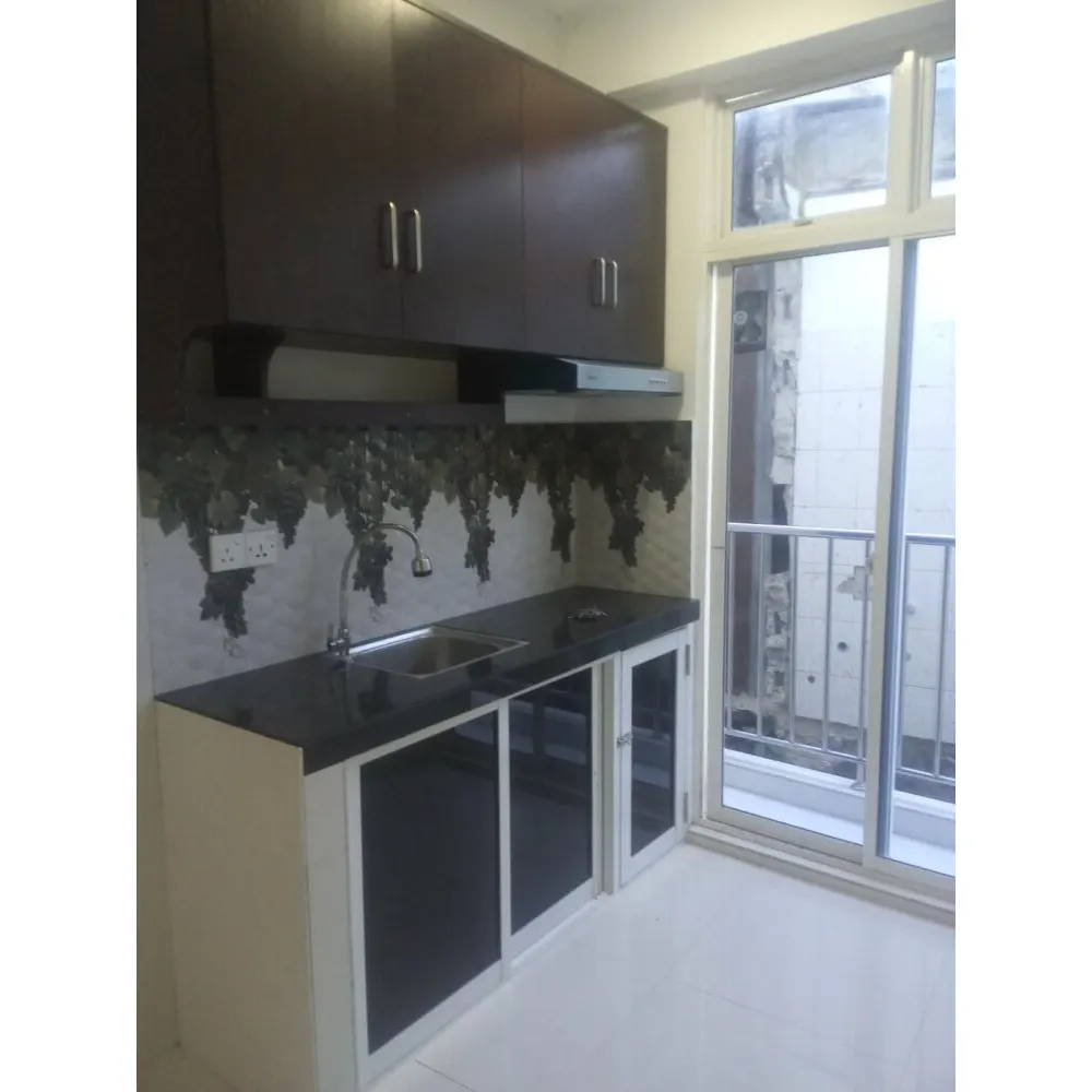 1 Bedroom Apartment in Machchangolhi – Lift & Balcony — Machchangolhi