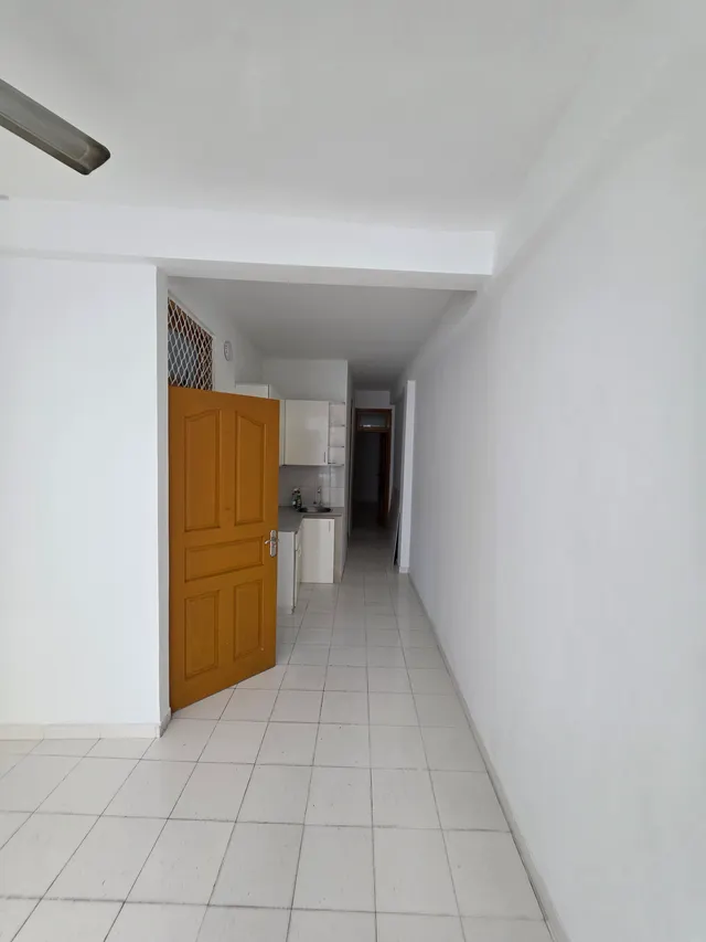 2 Bedroom Apartment in Machchangolhi – Balcony — Machchangolhi