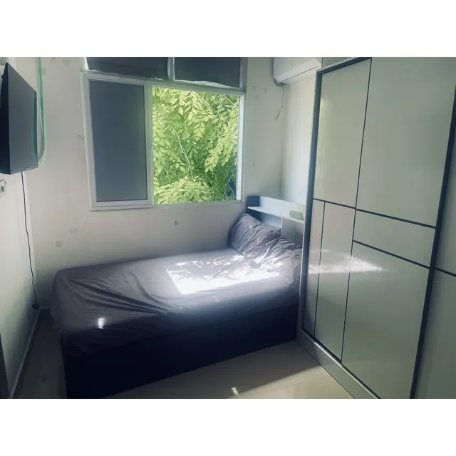 1 Bedroom Apartment in Henveiru – Fully Furnished — Henveiru