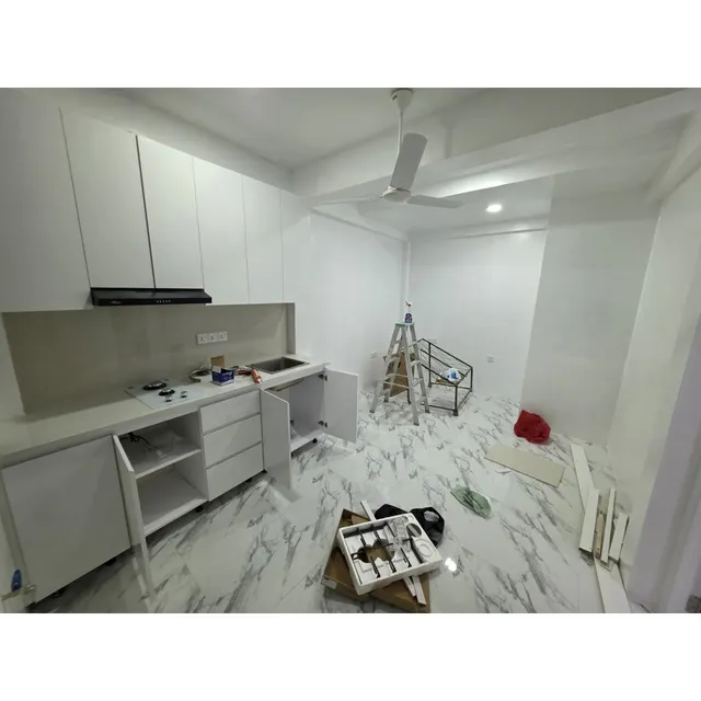 1 Bedroom Apartment in Machchangolhi — Machchangolhi