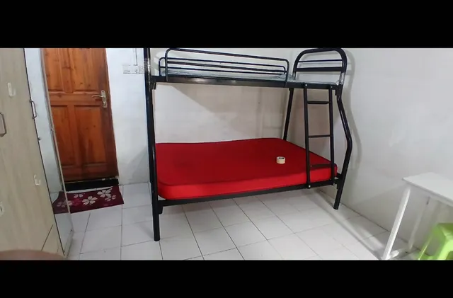 1 Bedroom studio with kitchen in Malé — Machchangolhi