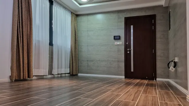 3 Bedroom Apartment in Maafannu – Lift — Maafannu