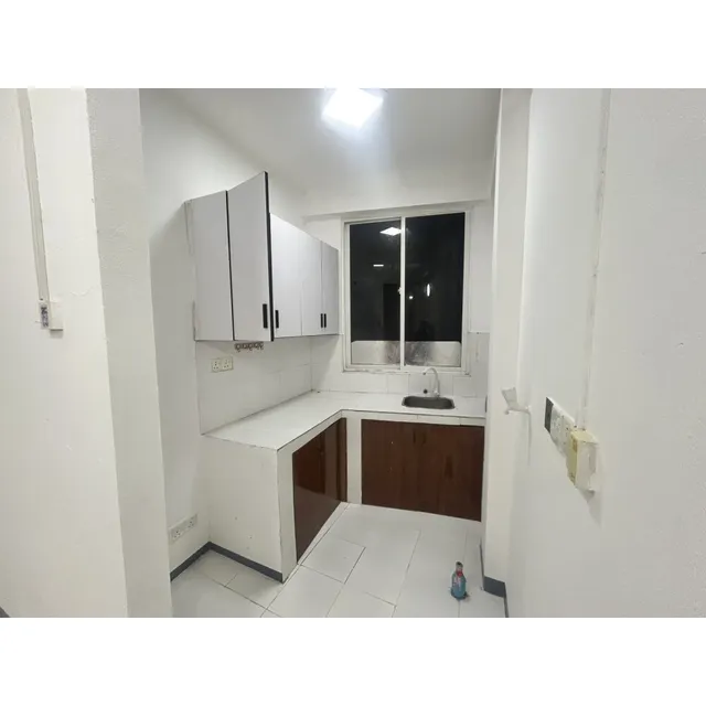 2 Bedroom Apartment in Galolhu — Galolhu