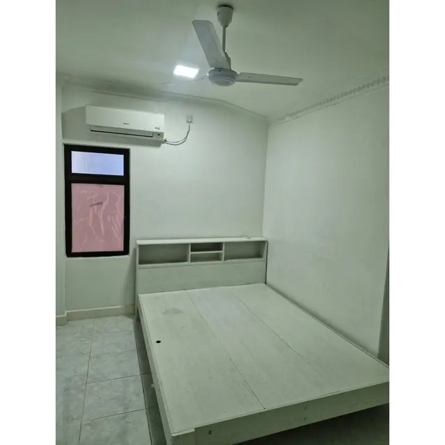 2 Bedroom Apartment in Galolhu — Galolhu