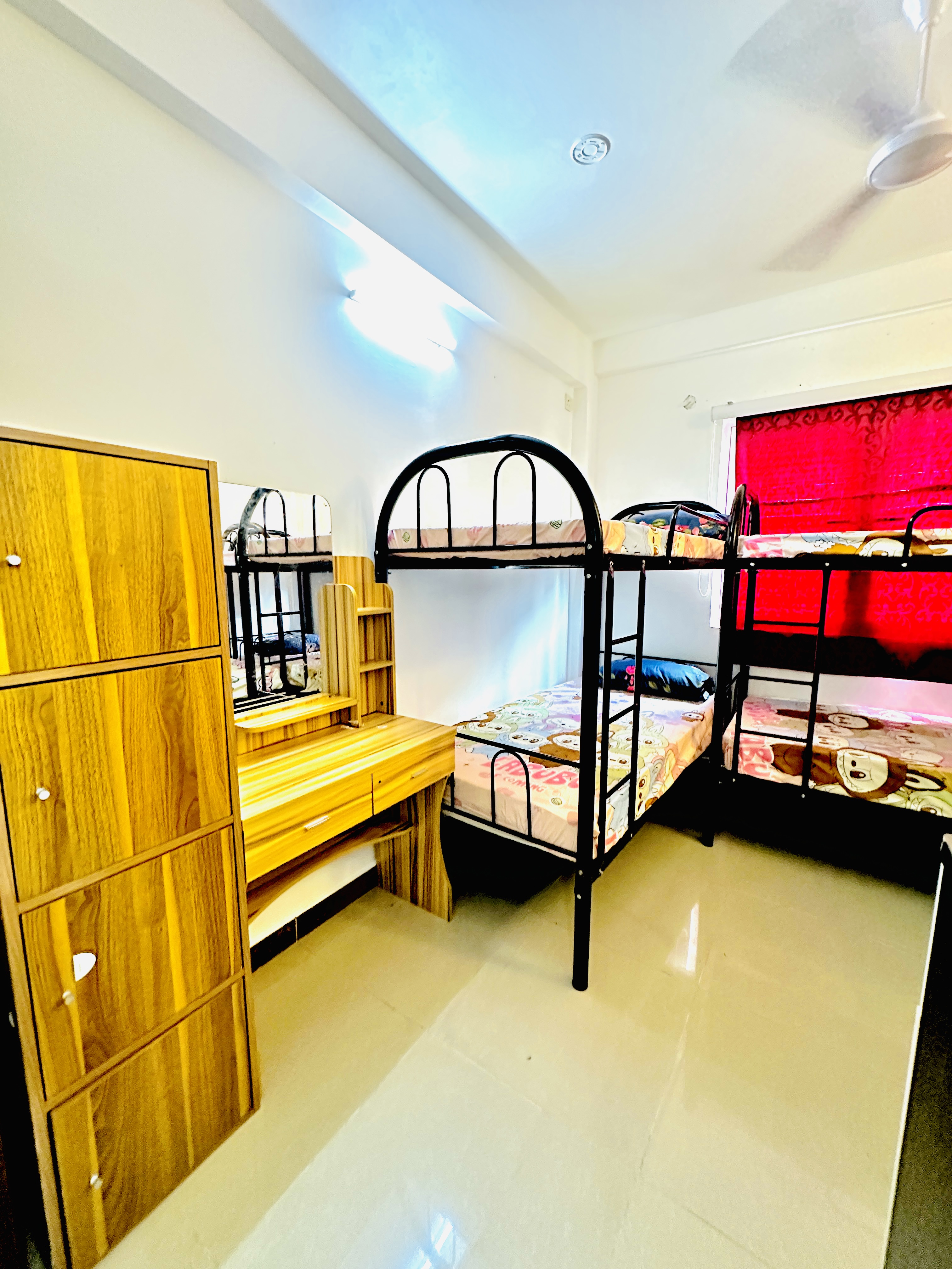 1 Room from 3BR Apartment · Roommate – Hulhumalé Phase 1 — Hulhumalé