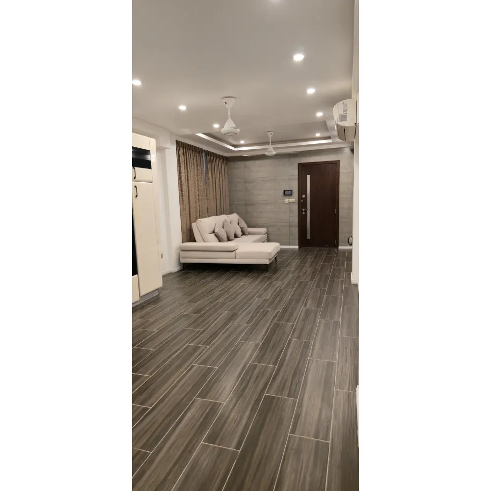 3 Bedroom Apartment in Maafannu – Lift — Maafannu