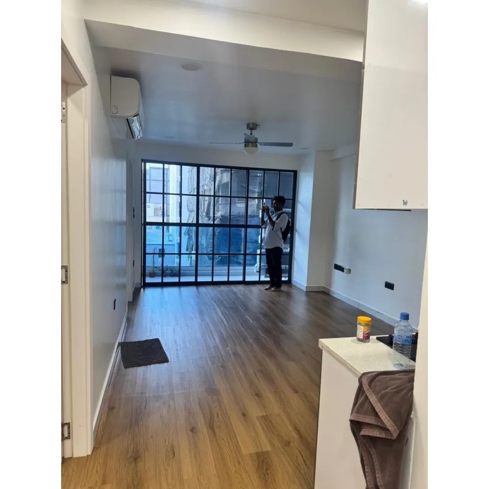 2+1 Bedroom Apartment in Maafannu – Lift & Balcony — Maafannu