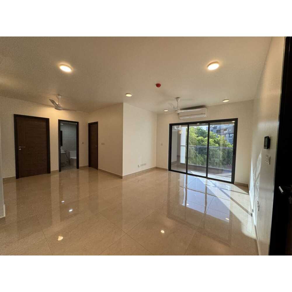 Luxury 3+1 Bedroom Apartment in Henveiru – Lift — Henveiru