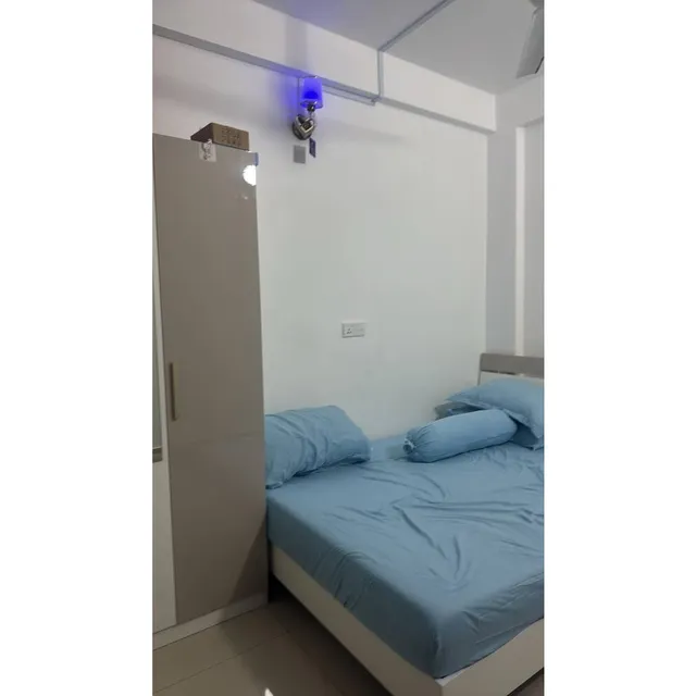 1 Room from 2BR Apartment – Villimalé