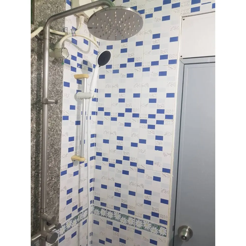 1 Bedroom Apartment in Maafannu – Balcony — Maafannu