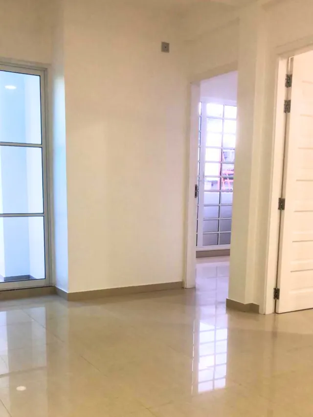 2 Bedroom Apartment in Villimalé – Lift & Balcony — Male