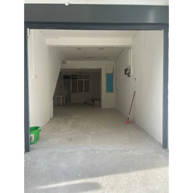 Warehouse Space in Hulhumalé Phase 1 – 547 sqft — Hulhumalé