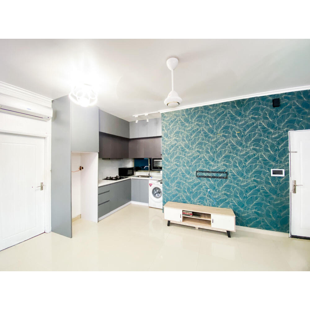 2+1 Bedroom Apartment in Machchangolhi – Lift — Machchangolhi