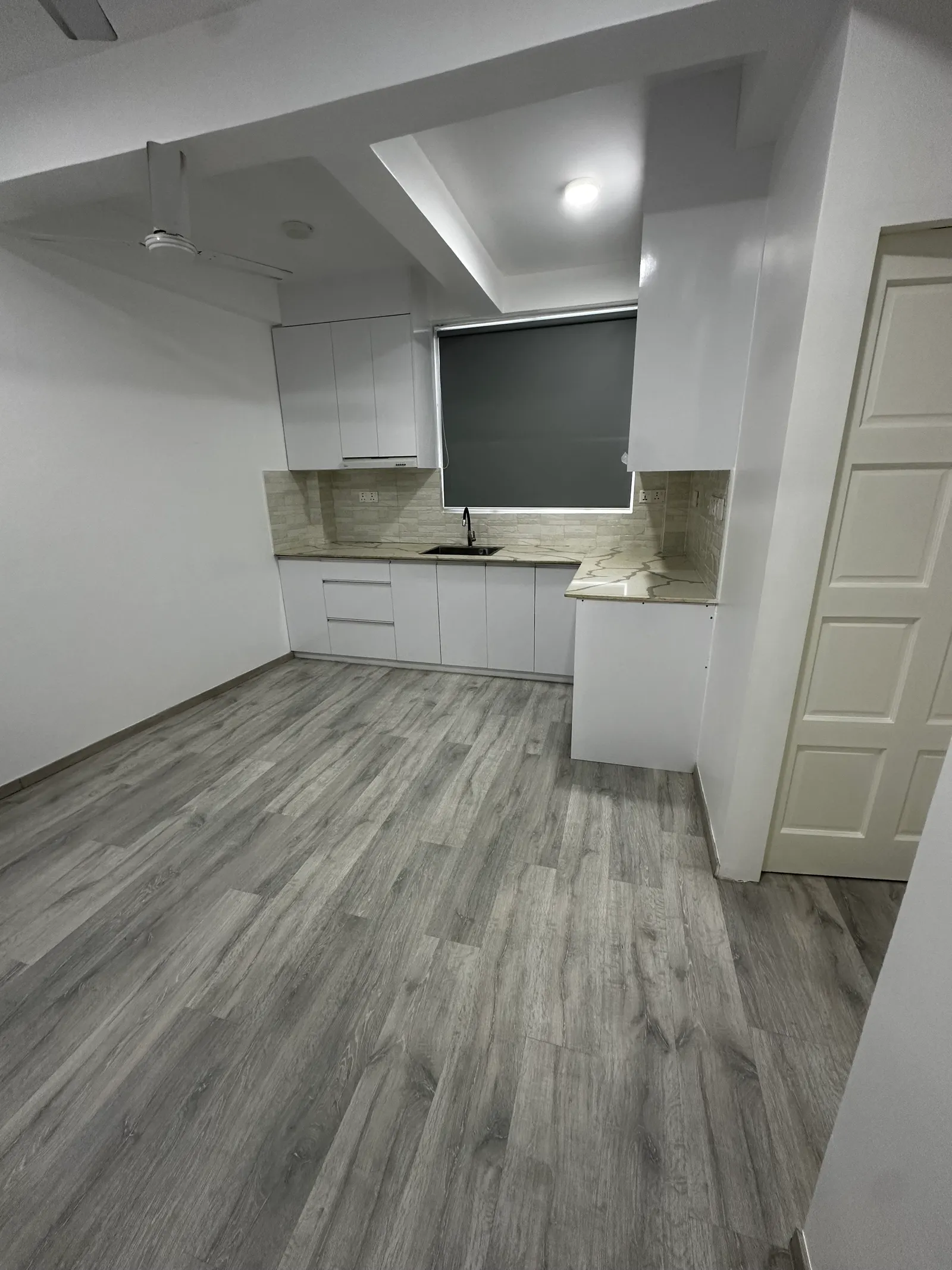 2 Bedroom Apartment in Galolhu — Galolhu