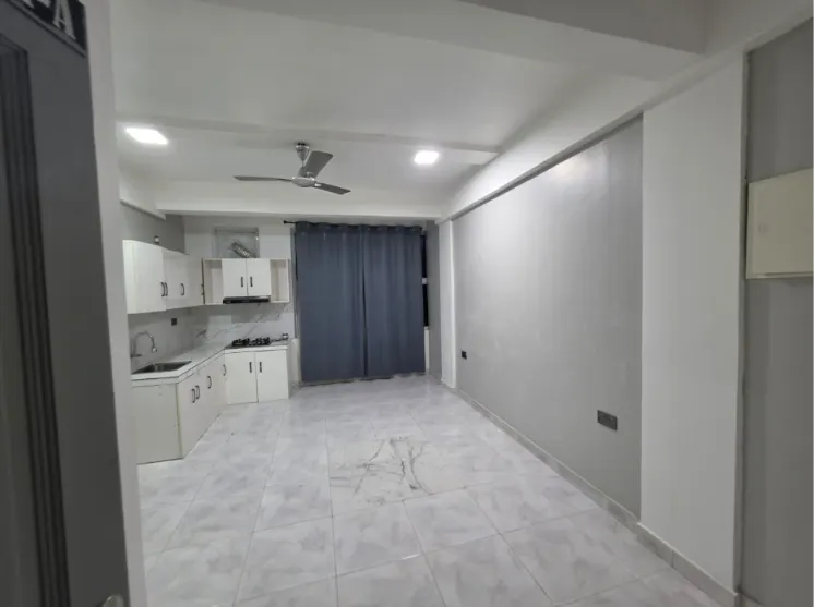 1 Bedroom Apartment in Galolhu — Galolhu