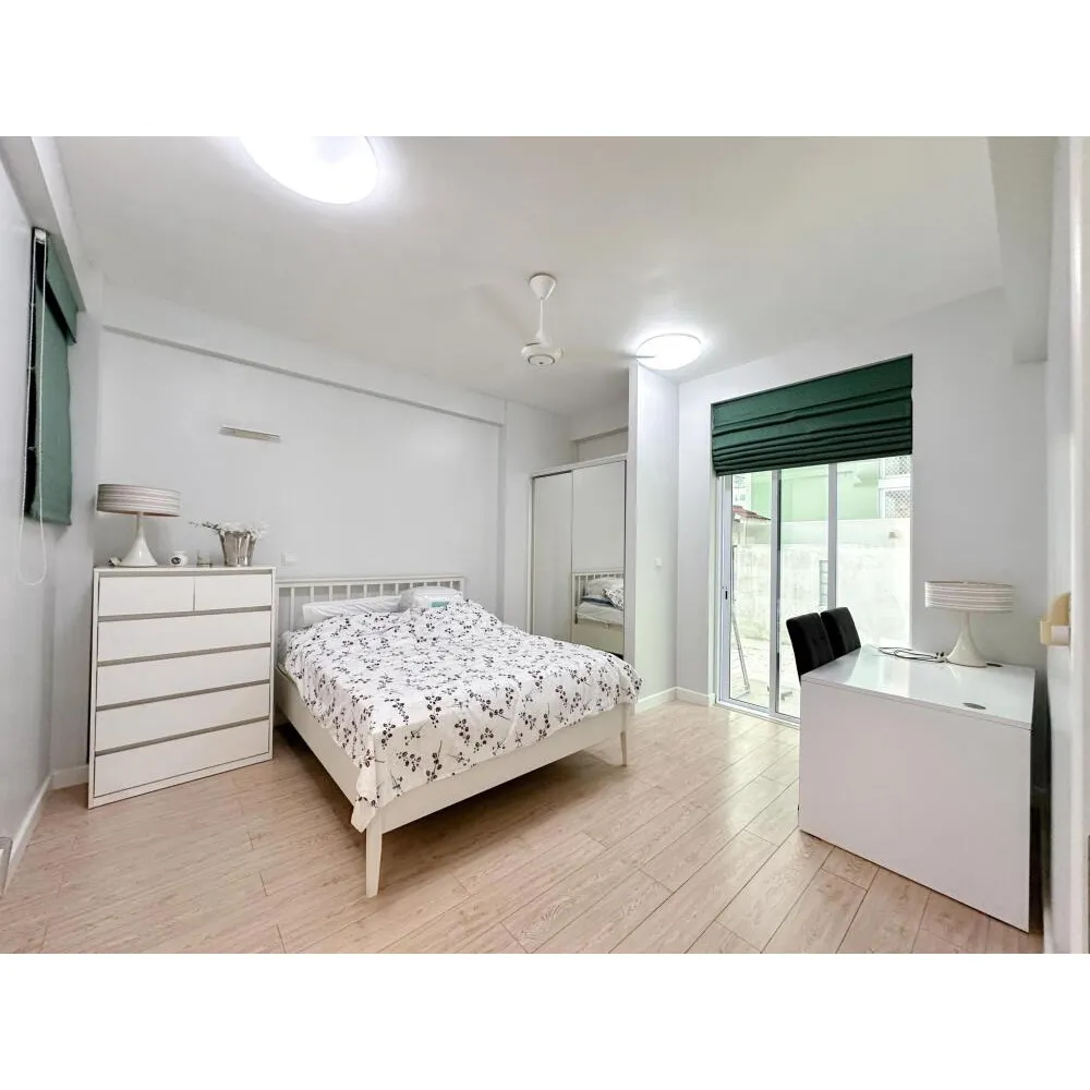 1+1 Bedroom Apartment in Hulhumalé Phase 1 – Fully Furnished — Hulhumalé