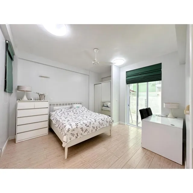 1+1 Bedroom Apartment in Hulhumalé Phase 1 – Fully Furnished — Hulhumalé