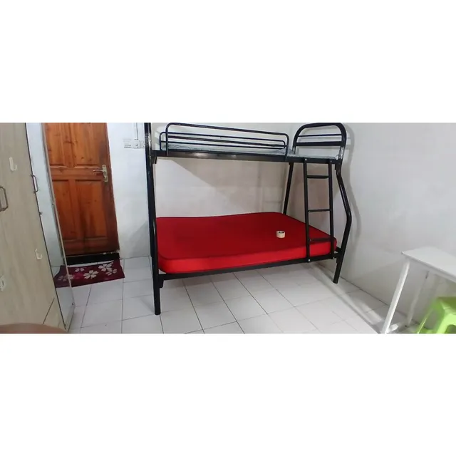 1 Bedroom Apartment in Machchangolhi — Machchangolhi