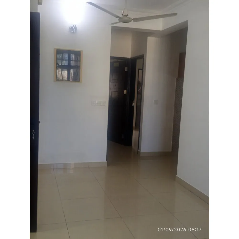 3 Bedroom Apartment in Maafannu – Lift — Maafannu