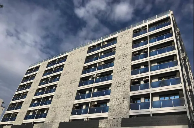 Marina View – Batch apartments — photo 1