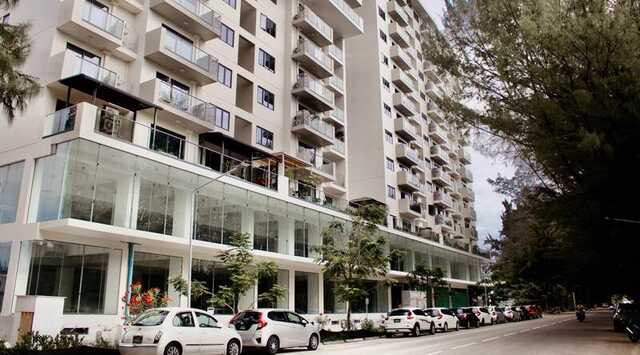 Oceanfront Residence — photo 1