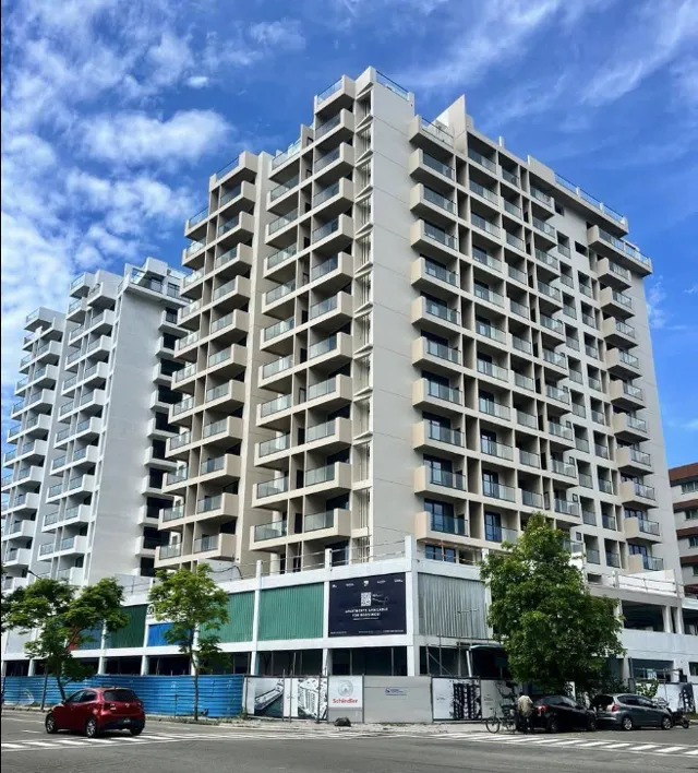 RainCoral Residence — photo 1