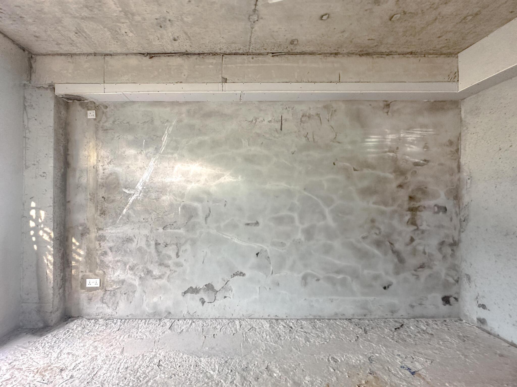 Versatile Commercial Space — Malé